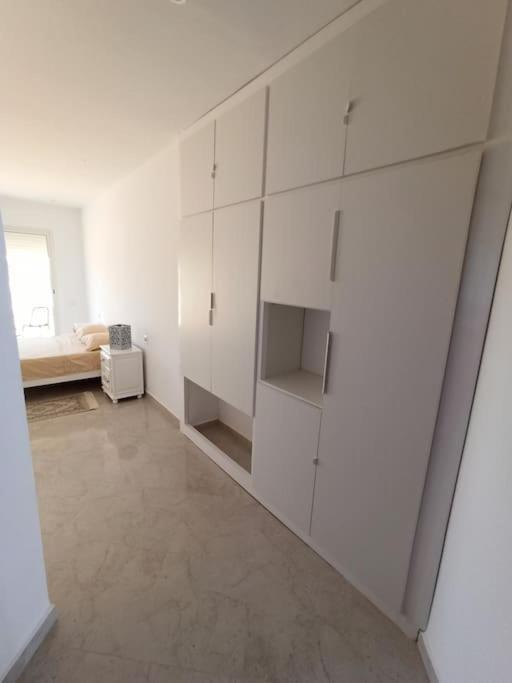 Vill La Reine Jerba Avec Piscine Villa El Guecheine Exteriör bild