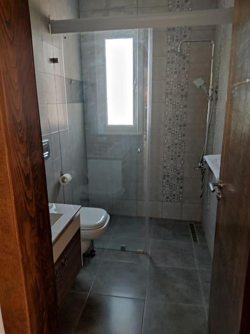Vill La Reine Jerba Avec Piscine Villa El Guecheine Exteriör bild